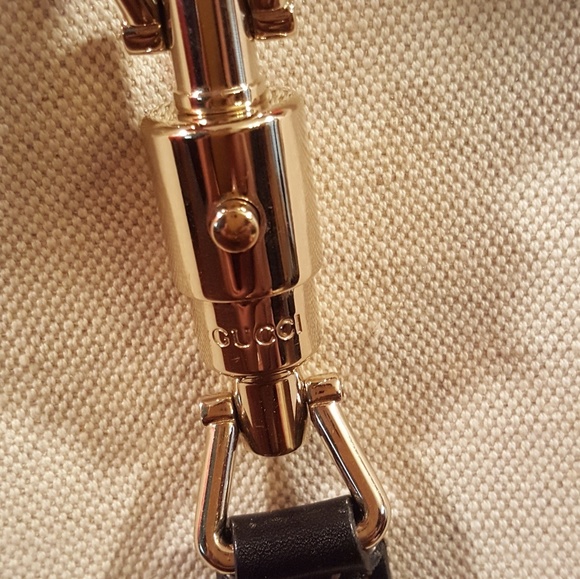 Gucci Jackie O. - Picture 5 of 6